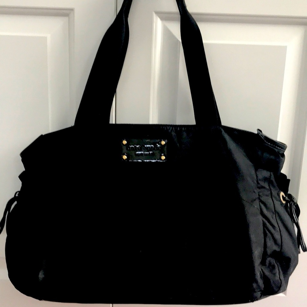 Kate Spade! Stevie tote